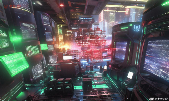 网络安全公司Qrator Labs成功拦截2025年最大规模DDoS攻击：峰值流量逼近1Tbps