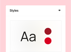WordPress 6.8版本更新