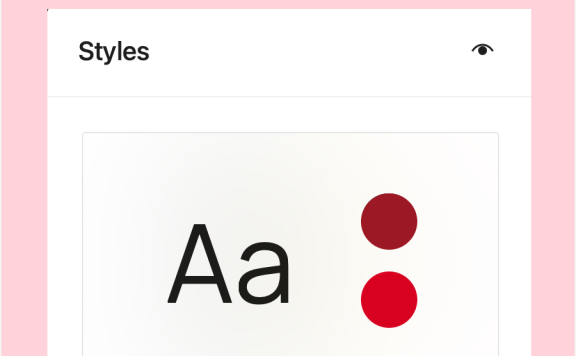 WordPress 6.8版本更新
