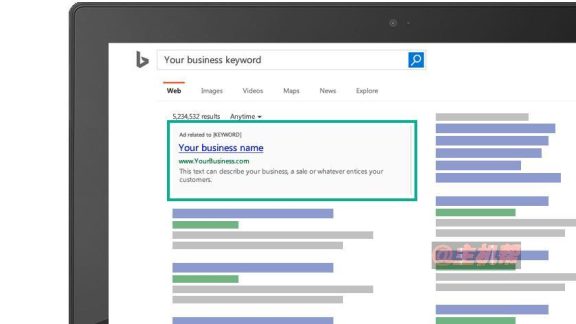 2025 年搜索引擎市场大变局：微软必应份额升至 12.21%，谷歌下滑