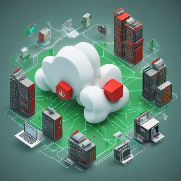 云WAF是如何实现高效防护的?详解5大核心技术原理