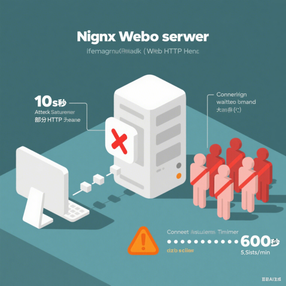 慢速攻击频率及防护策略分析