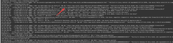 手把手配置WAF规则拦截User-Agent