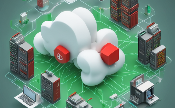 云WAF是如何实现高效防护的？详解5大核心技术原理