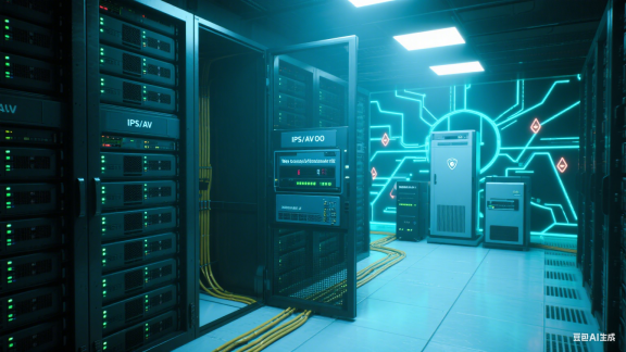 等保安全设备配置全攻略：独立服务器 / 云服务器的二级三级部署清单