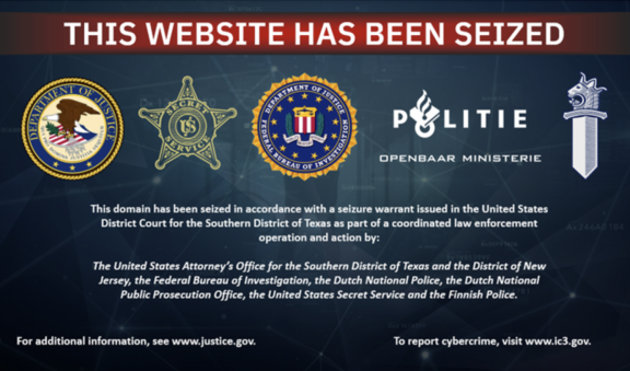 国际刑警端了黑客常用 AVCheck 木马病毒测试平台