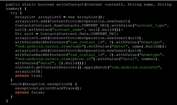 全球警报：安卓恶意软件“Crocodilus”升级，伪造本地联系人实施精准诈骗