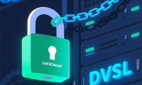 let’s encrypt免费SSL证书