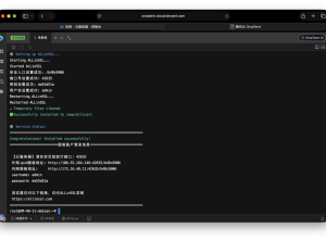 免费开源:自动续签SSL证书管理平台