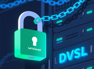 let’s encrypt免费SSL证书