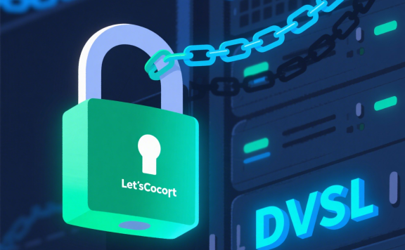 let’s encrypt免费SSL证书