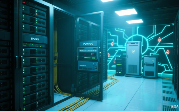 等保安全设备配置全攻略：独立服务器 / 云服务器的二级三级部署清单