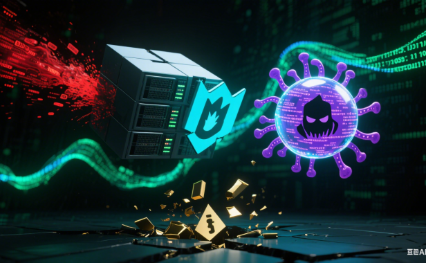 网站安全告急!DDoS/黑客入侵/数据泄露?全面防护实战手册