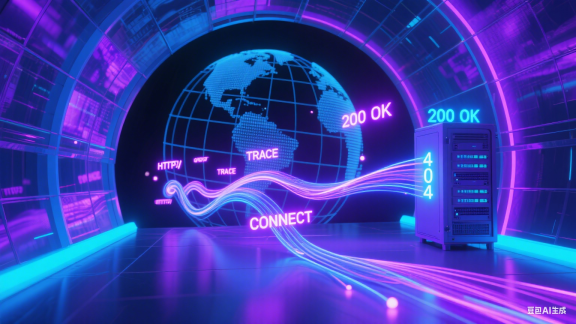 curl -v -i 域名:详解HTTPS握手、状态码、响应头诊断网站