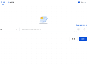 东壁全球科技文献数据平台