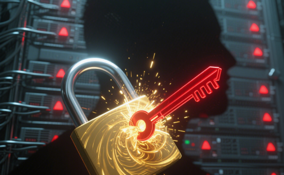 一个没流量的网站，为什么还会被黑