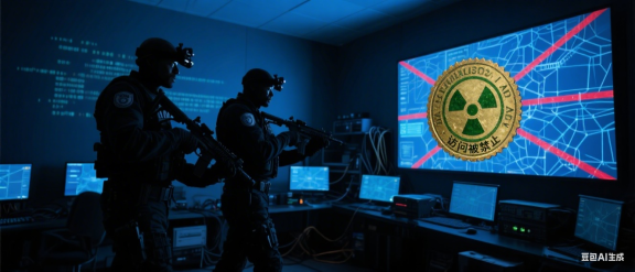 曾经对 DeepSeek 等发起DDOS攻击的黑客被捕,运营史上最大僵尸网络之一