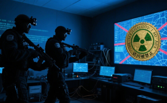 曾经对 DeepSeek 等发起DDOS攻击的黑客被捕,运营史上最大僵尸网络之一