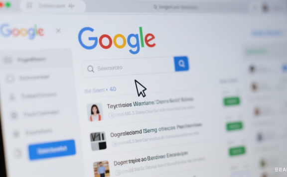 出版业迎战“谷歌零点击”冲击,积极探索新增长路径