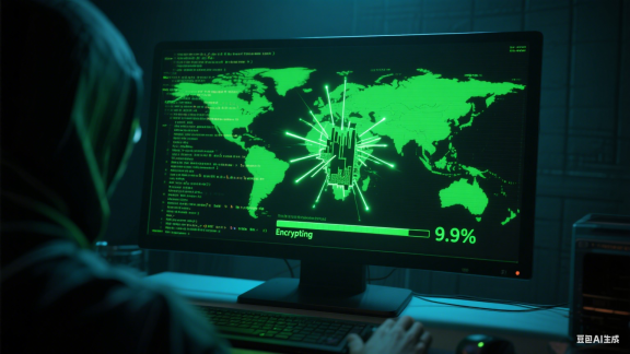 目前网络攻击通常有哪几类?常见防护措施又有哪些?