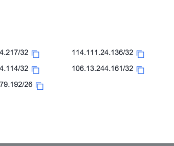 实战如何解决IP绕过百度云防护web应用防火墙拦截问题