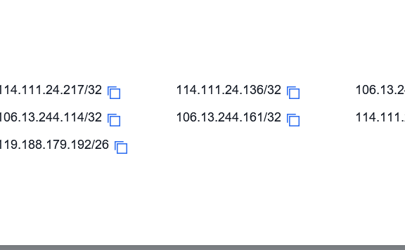 实战如何解决IP绕过百度云防护web应用防火墙拦截问题
