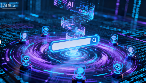 AI搜索重塑信息版图:是“信息平权”还是“质量隐忧”?