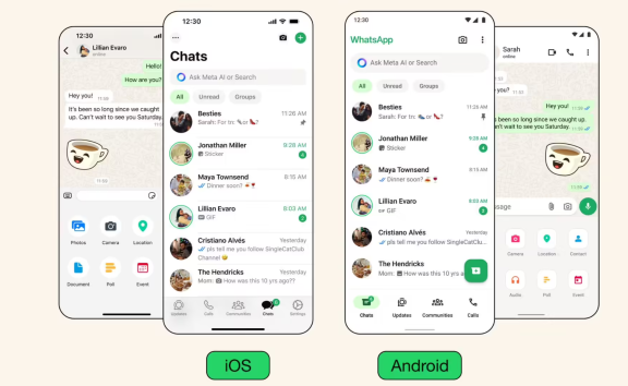 WhatsApp Android版曝重大漏洞:无需点击,恶意文件自动下载植入手机