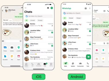 WhatsApp Android版曝重大漏洞:无需点击,恶意文件自动下载植入手机