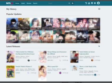 全球最大盗版漫画帝国覆灭:BATO.TO关停背后的网络安全启示