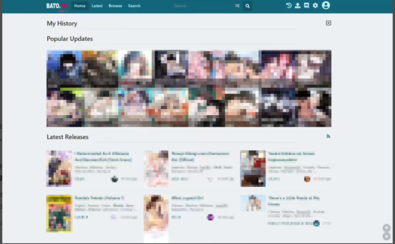 全球最大盗版漫画帝国覆灭：BATO.TO关停背后的网络安全启示