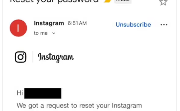 Instagram爆发大规模数据泄露：近1750万用户信息遭窃，母公司Meta暂未回应