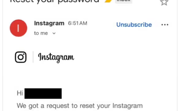 Instagram爆发大规模数据泄露：近1750万用户信息遭窃，母公司Meta暂未回应
