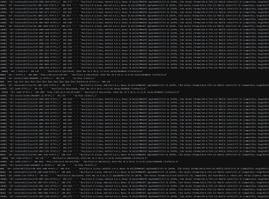 新站上线28天被爬虫”轮询”了3万次！站长吐槽：现在的互联网还是人待的地方吗？