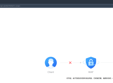 XSS编码转义攻击怎么防？百度云防护内置规则一招拦截