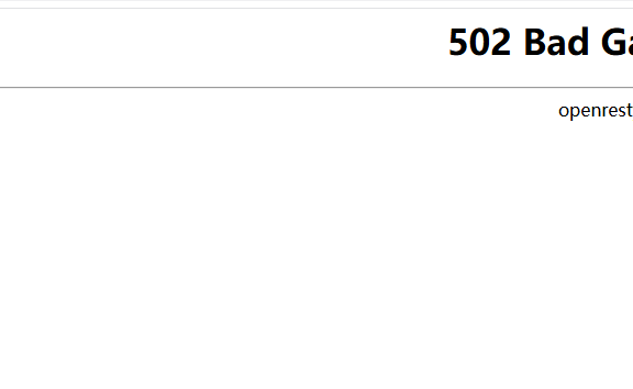 记一次踩坑：百度云防护接入后HTTPS 502，折腾一天竟是TLS版本惹的祸