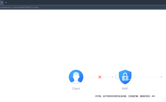XSS编码转义攻击怎么防？百度云防护内置规则一招拦截
