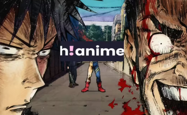 全球最大盗版动漫网站HiAnime突然关停！背后真相给所有站长敲响警钟