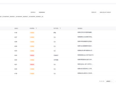 MySQL BENCHMARK 延时盲注漏洞详解 & 百度云 WAF 防护