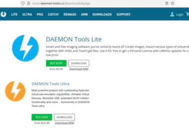 虚拟光驱软件 DAEMON Tools 官网遭供应链攻击：正版安装包被植入木马，全球超百国受影响