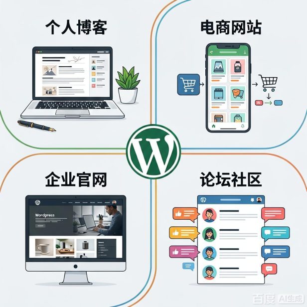 WordPress 插件 BitForm 跨站脚本漏洞(CVE-2026-8891):影响 ≤1.1.0,官方暂无补丁,建议停用或部署 WAF