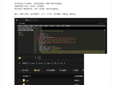 网站莫名跳转 BC 网站？宝塔面板 Nginx Lua 后门 ngxd.lua 深度分析与防护