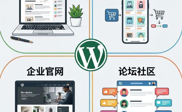 WordPress 插件 BitForm 跨站脚本漏洞(CVE-2026-8891):影响 ≤1.1.0,官方暂无补丁,建议停用或部署 WAF
