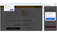 Chrome 将升级反诈骗:新增「可疑网站」分级提示,Gemini 上云识别假更新