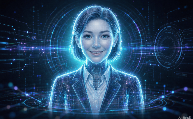 阿里云虚拟数字人宣布退市:11 月 30 日停止新购,2027 年底全面关停